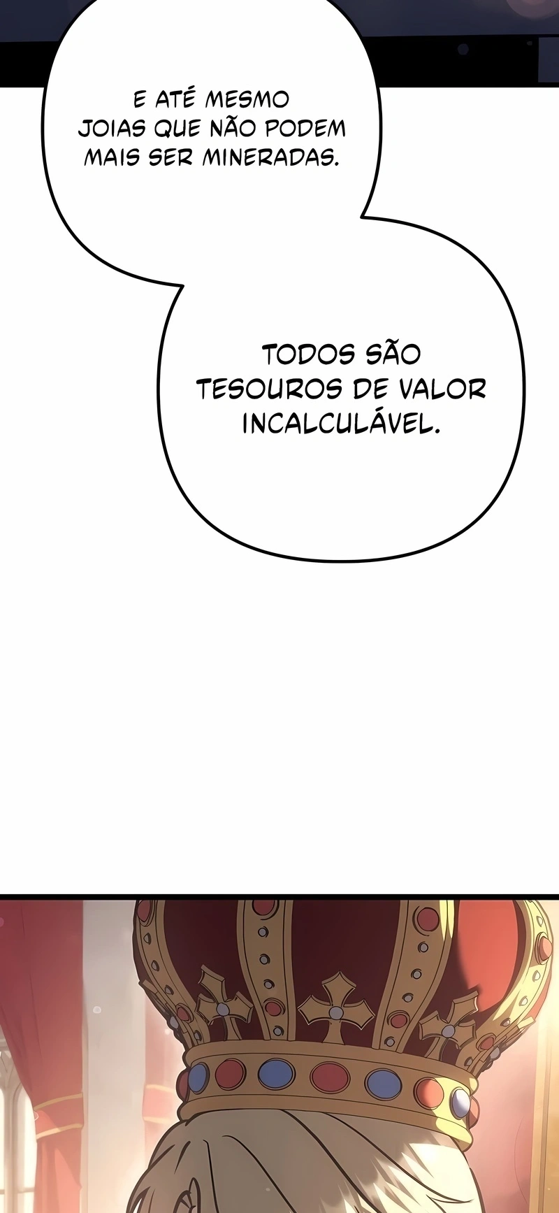 Read O Regressor da Família Caída PT Manga Online