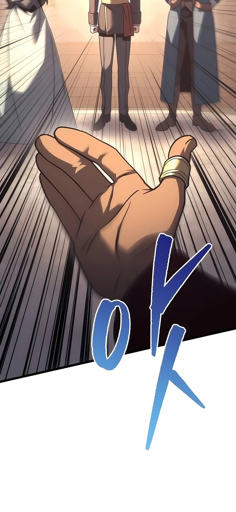 Read O Regressor da Família Caída PT Manga Online