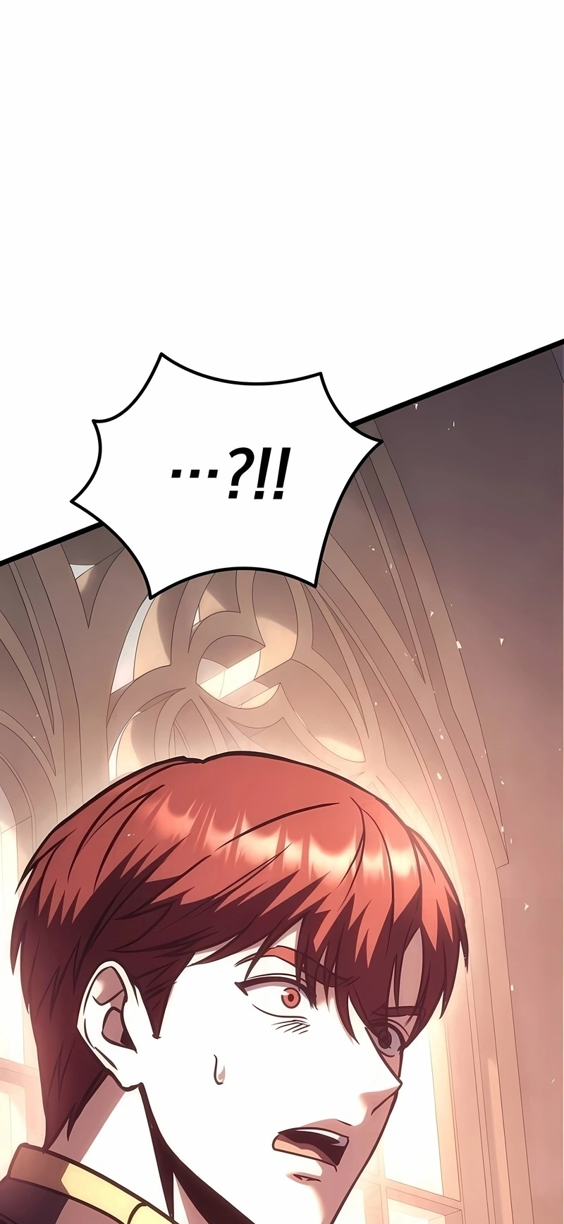 Read O Regressor da Família Caída PT Manga Online