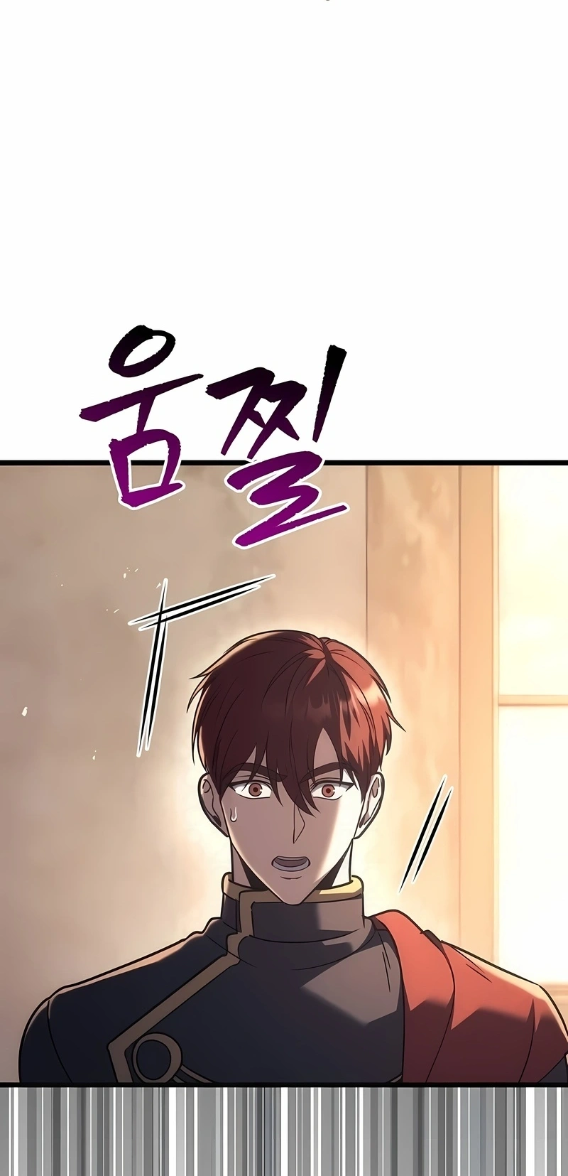 Read O Regressor da Família Caída PT Manga Online