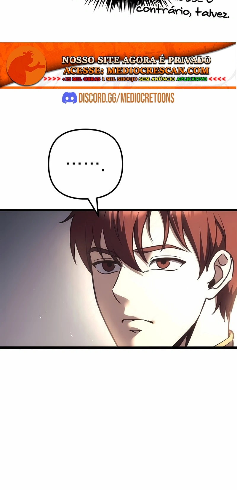 Read O Regressor da Família Caída PT Manga Online