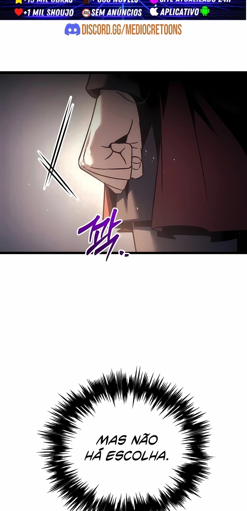 Read O Regressor da Família Caída PT Manga Online