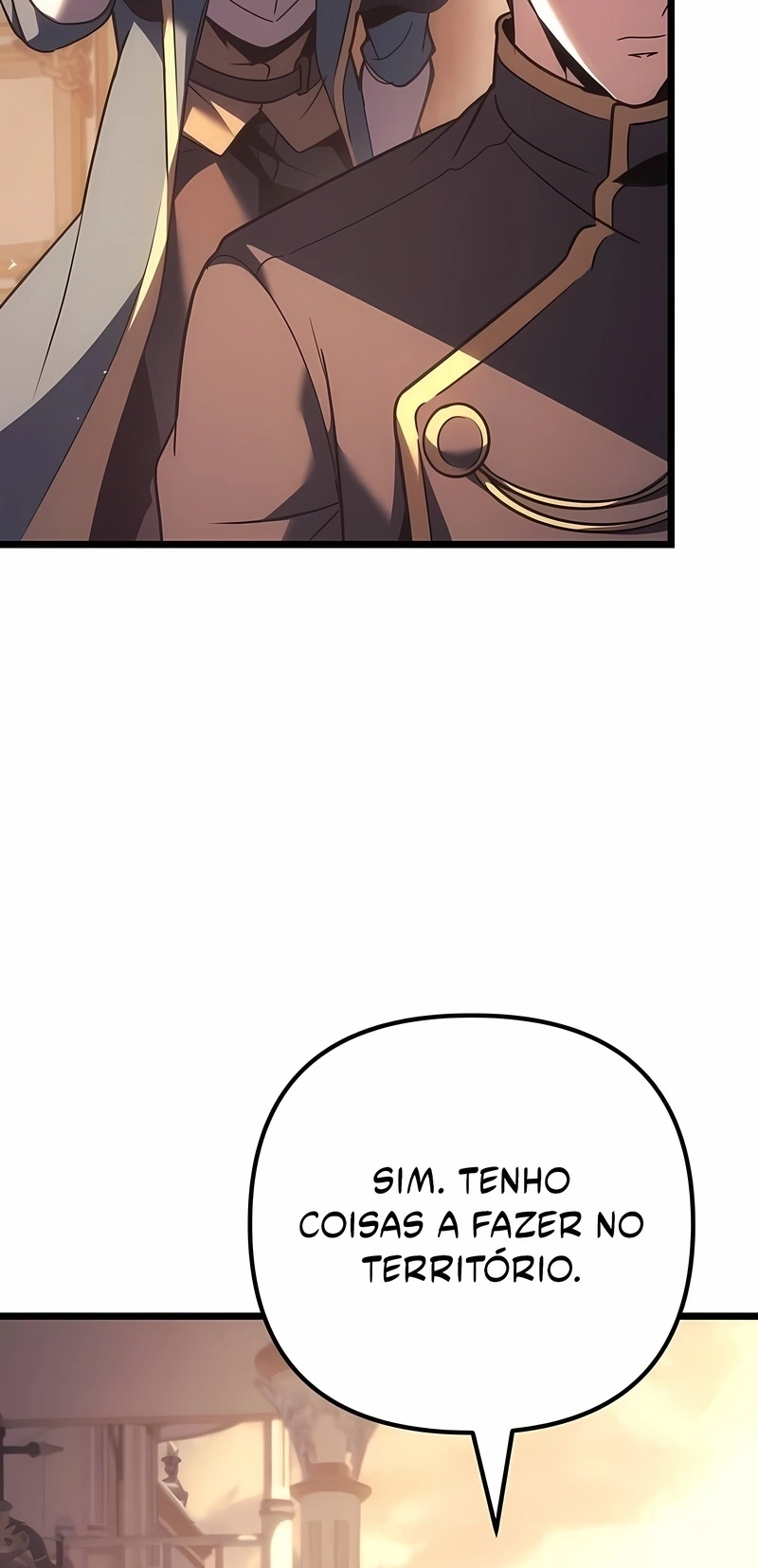 Read O Regressor da Família Caída PT Manga Online