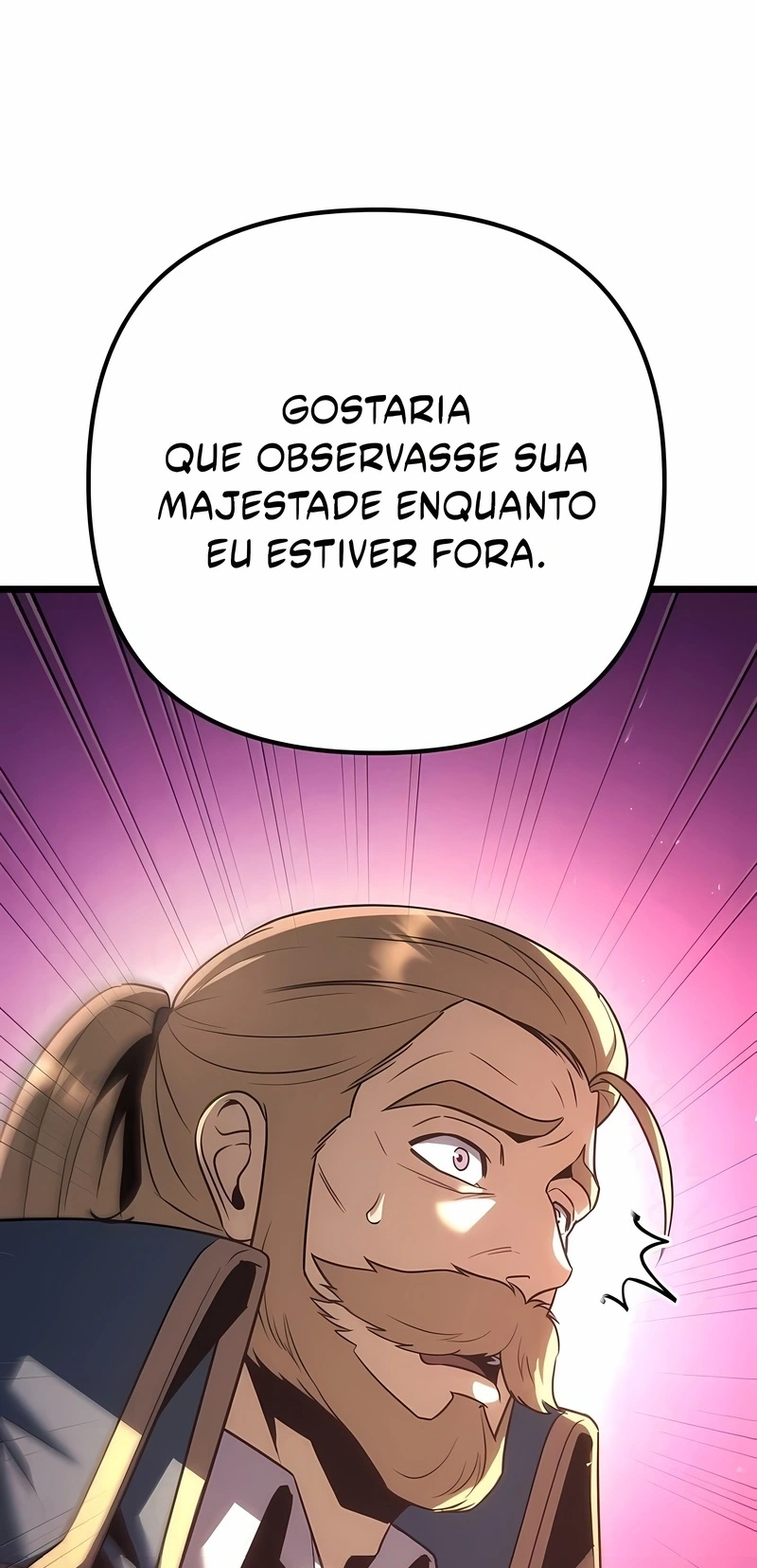 Read O Regressor da Família Caída PT Manga Online
