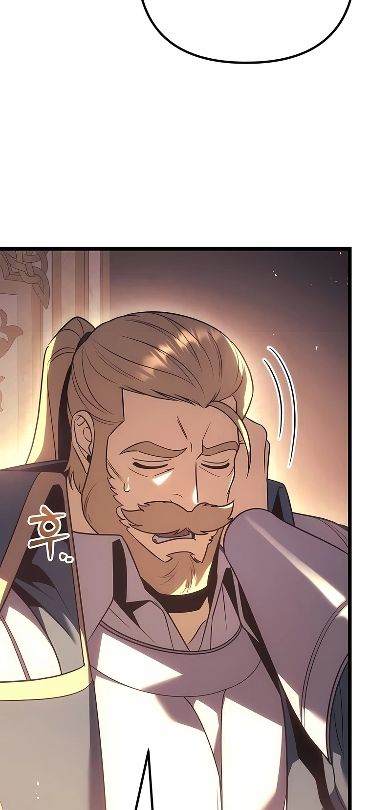 Read O Regressor da Família Caída PT Manga Online