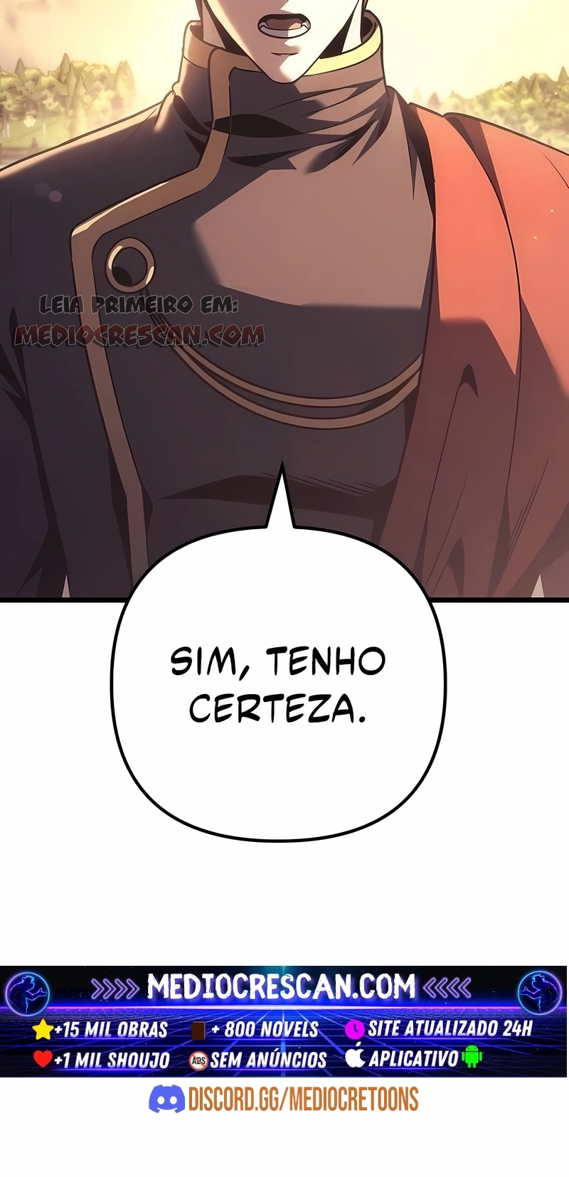 Read O Regressor da Família Caída PT Manga Online