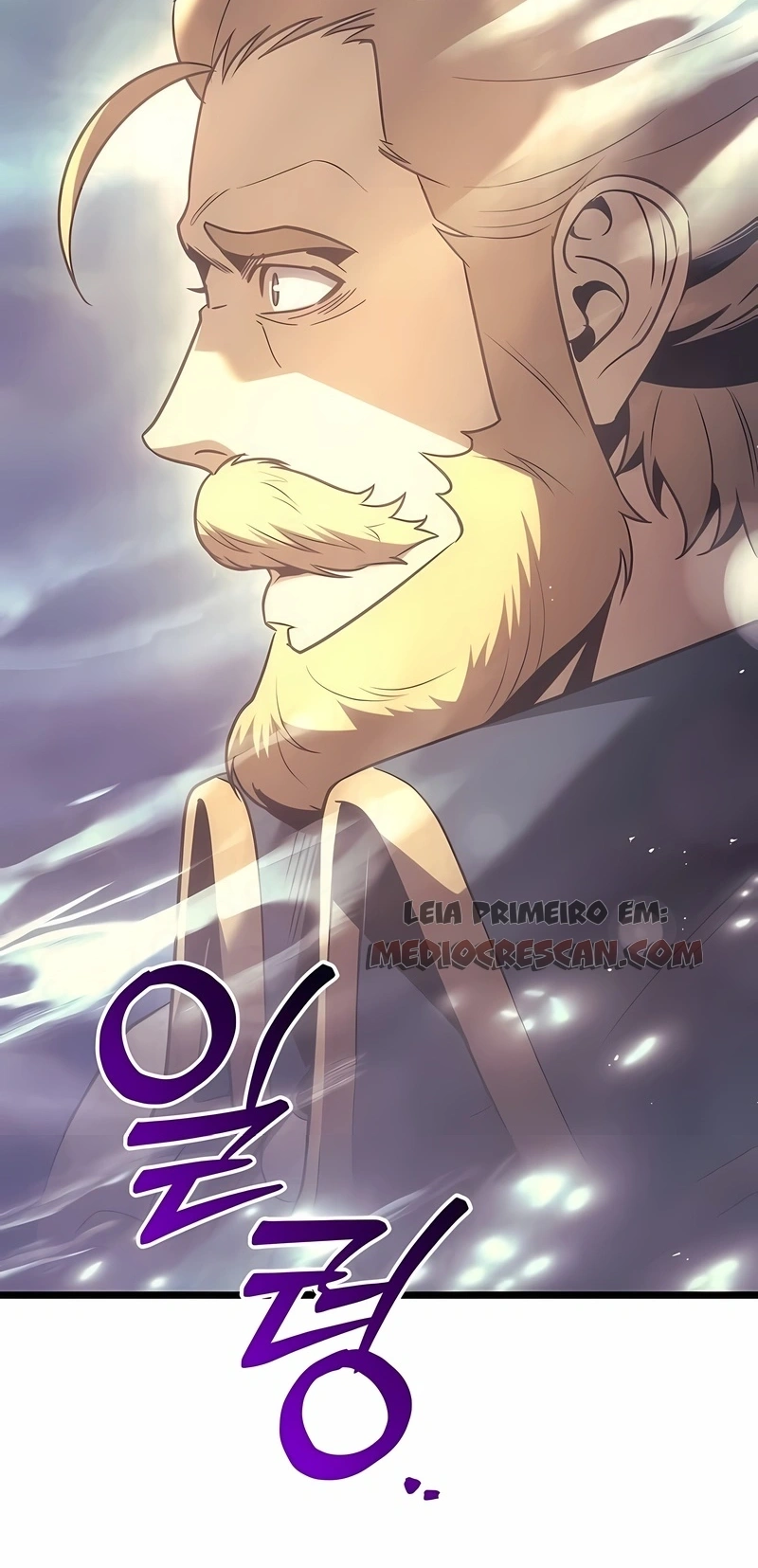 Read O Regressor da Família Caída PT Manga Online