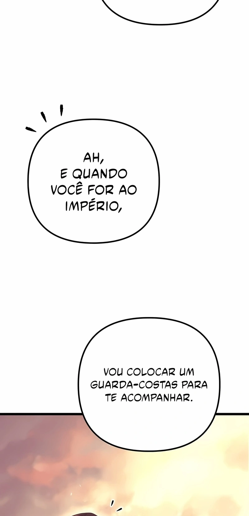 Read O Regressor da Família Caída PT Manga Online