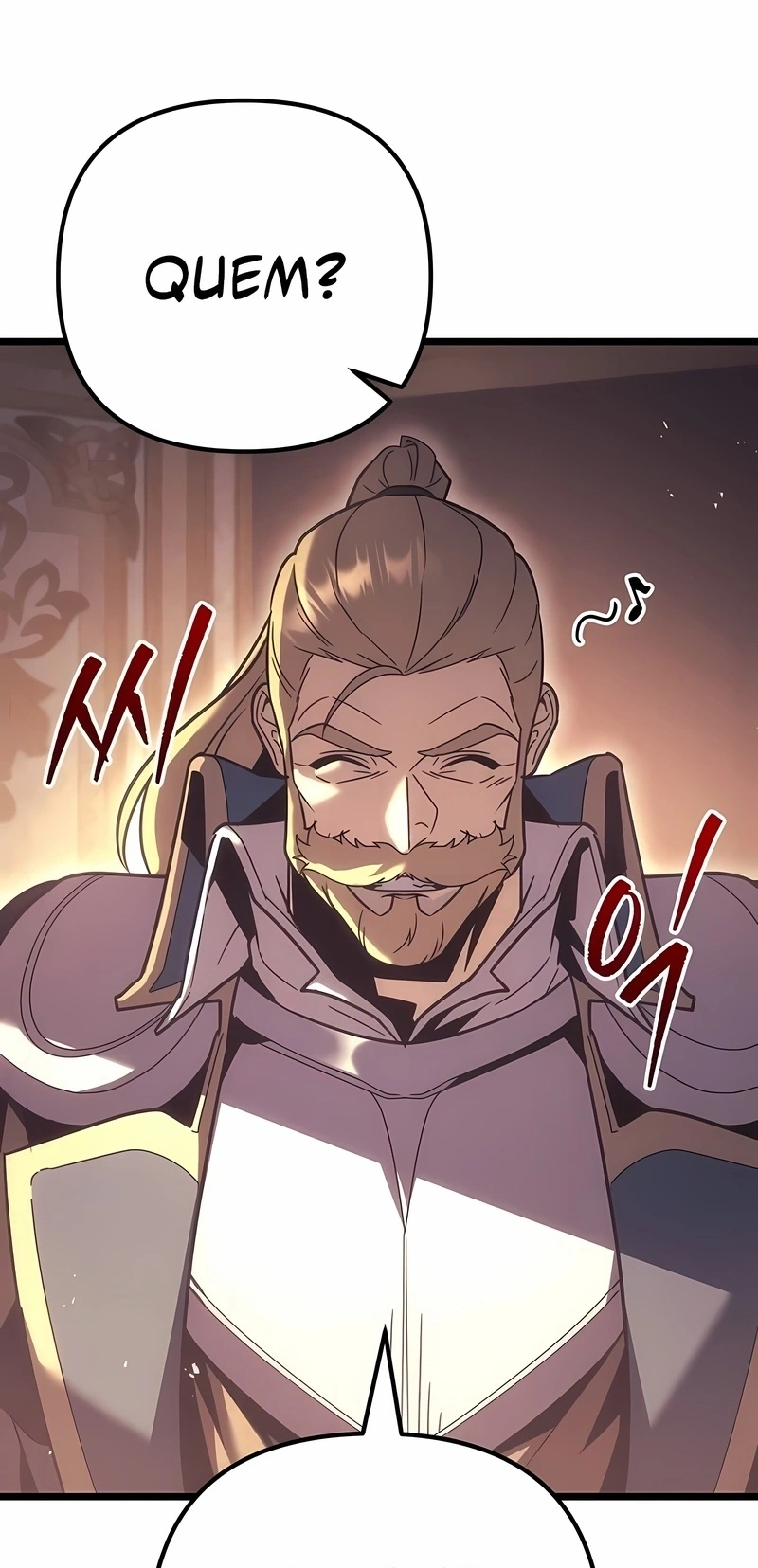 Read O Regressor da Família Caída PT Manga Online