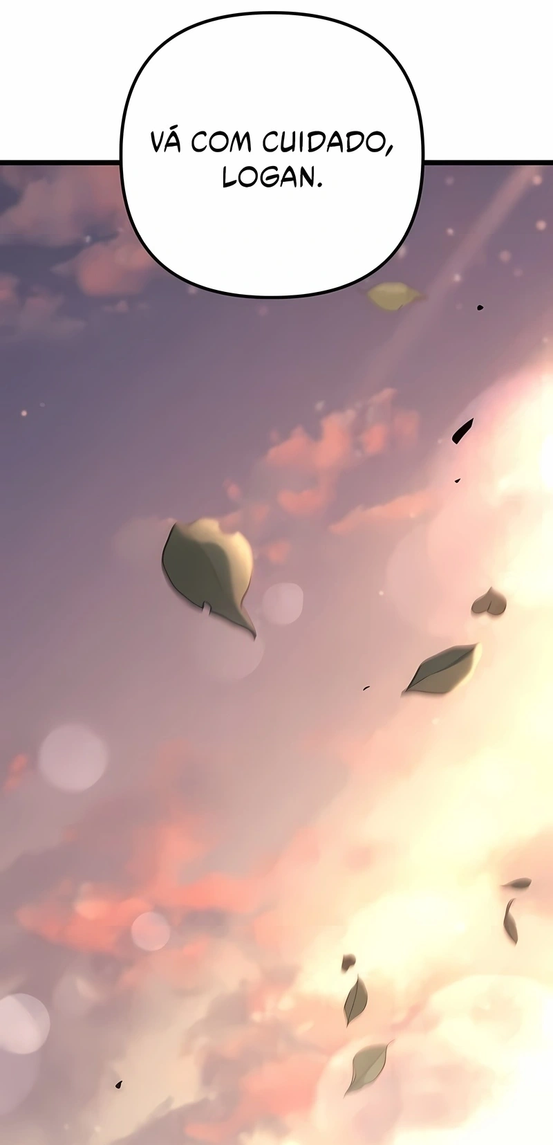 Read O Regressor da Família Caída PT Manga Online