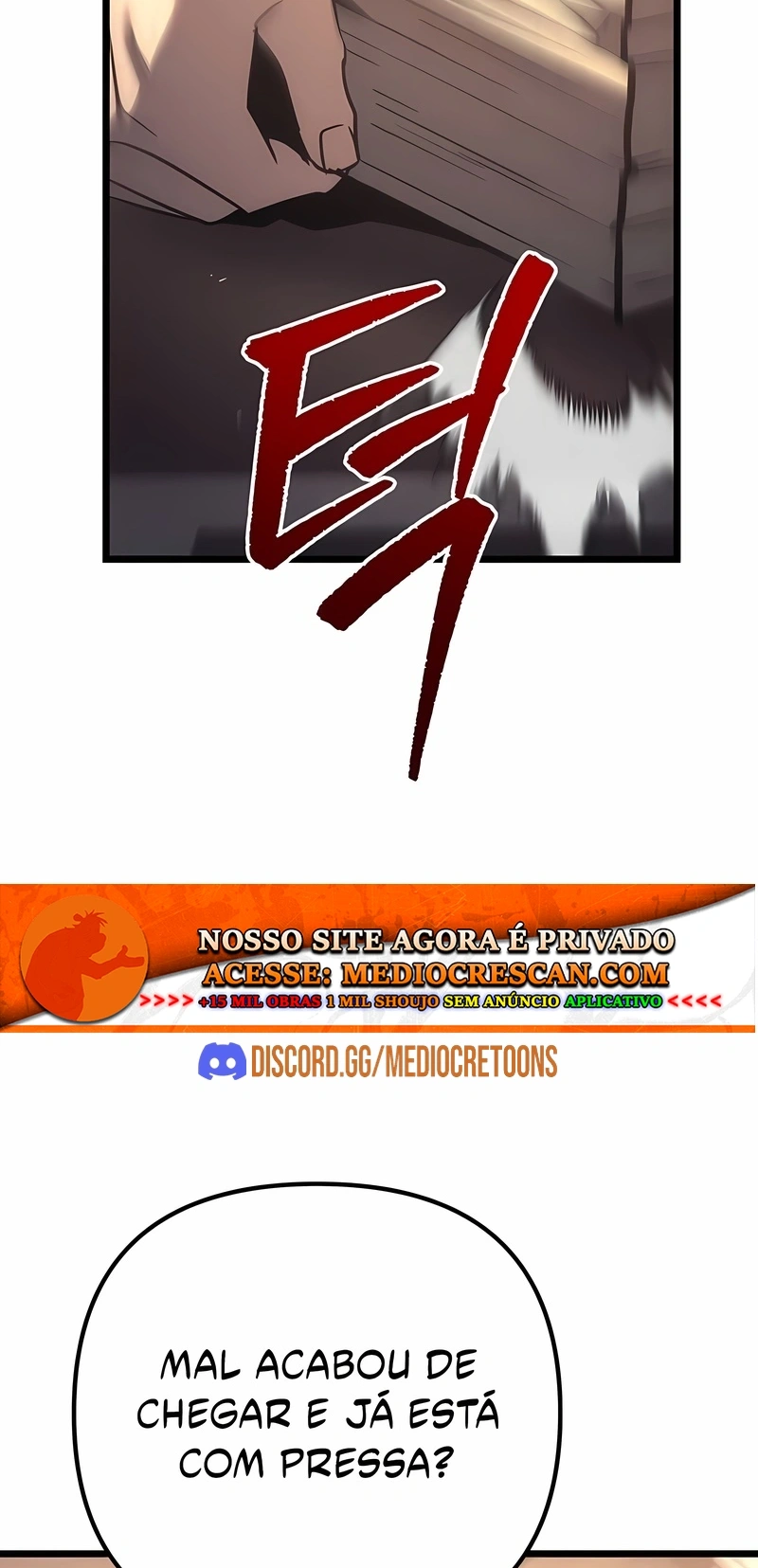 Read O Regressor da Família Caída PT Manga Online