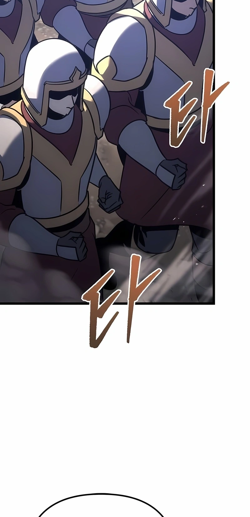 Read O Regressor da Família Caída PT Manga Online