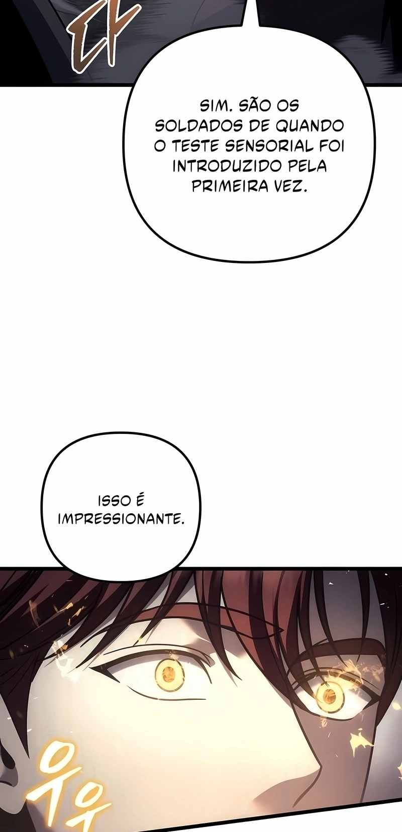 Read O Regressor da Família Caída PT Manga Online