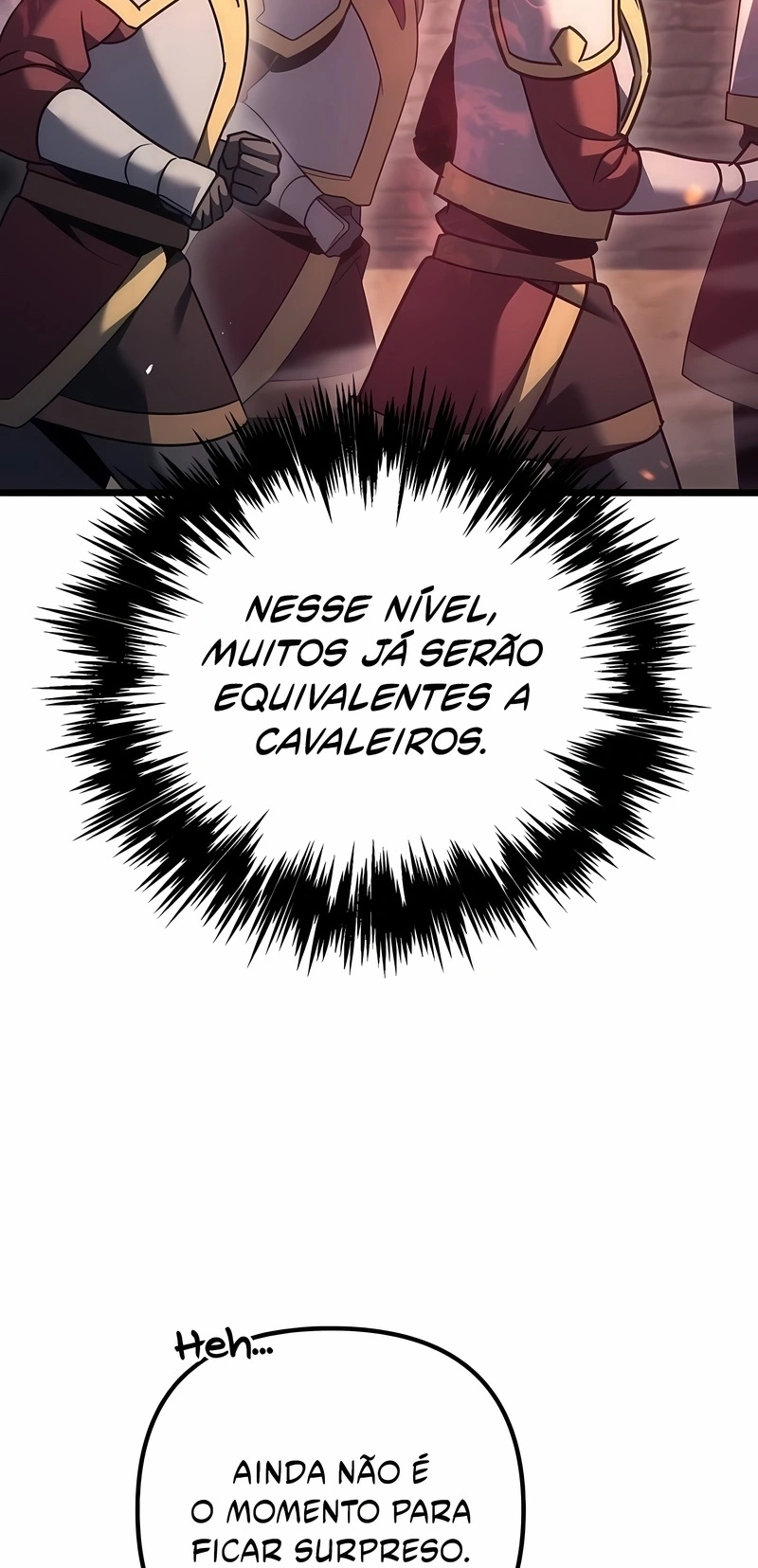 Read O Regressor da Família Caída PT Manga Online