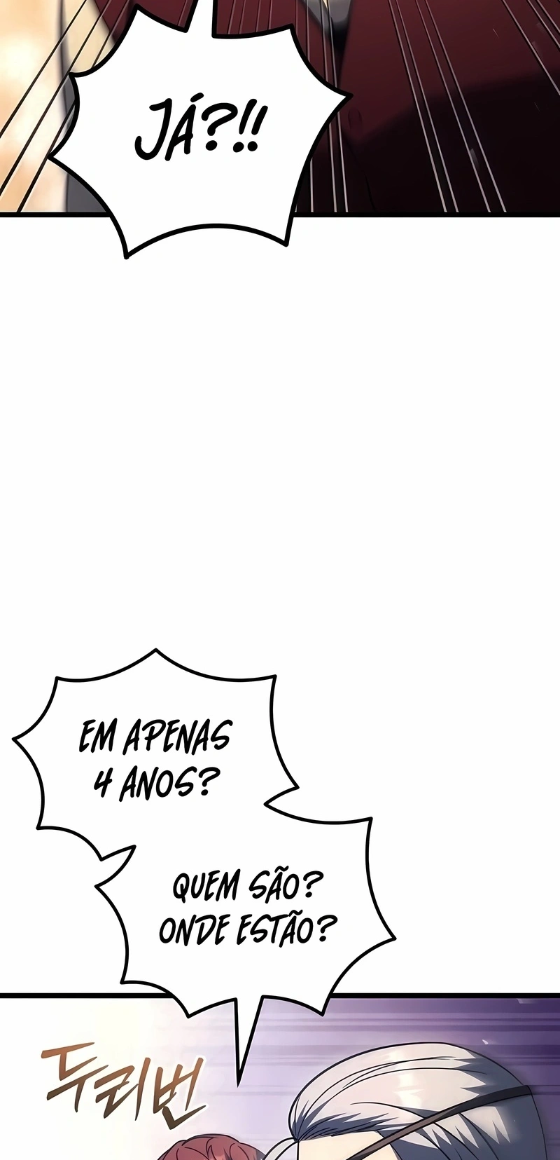 Read O Regressor da Família Caída PT Manga Online