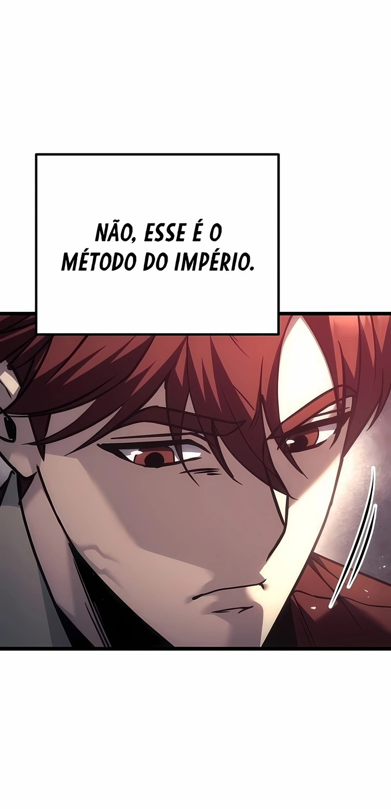Read O Regressor da Família Caída PT Manga Online