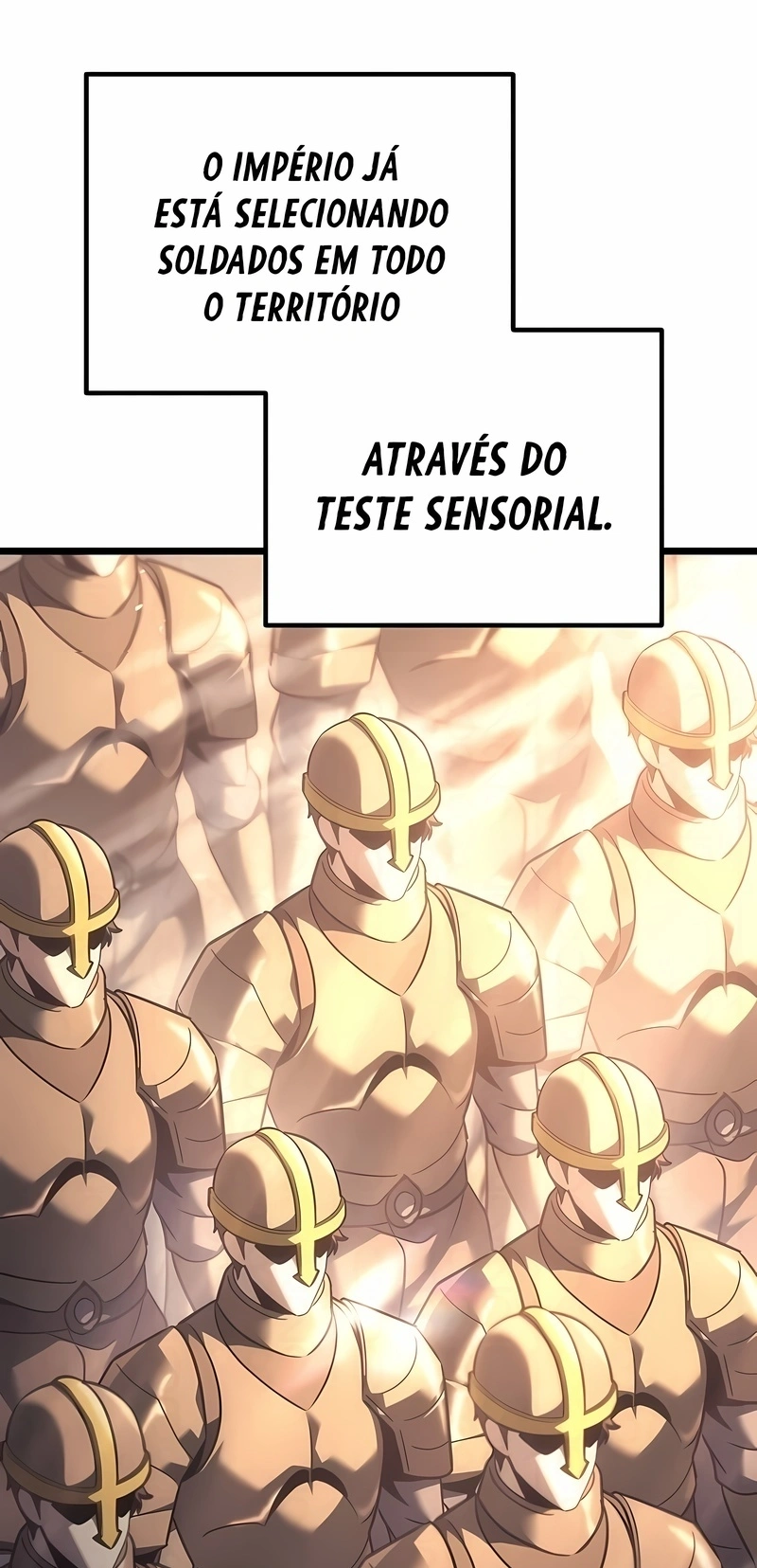 Read O Regressor da Família Caída PT Manga Online