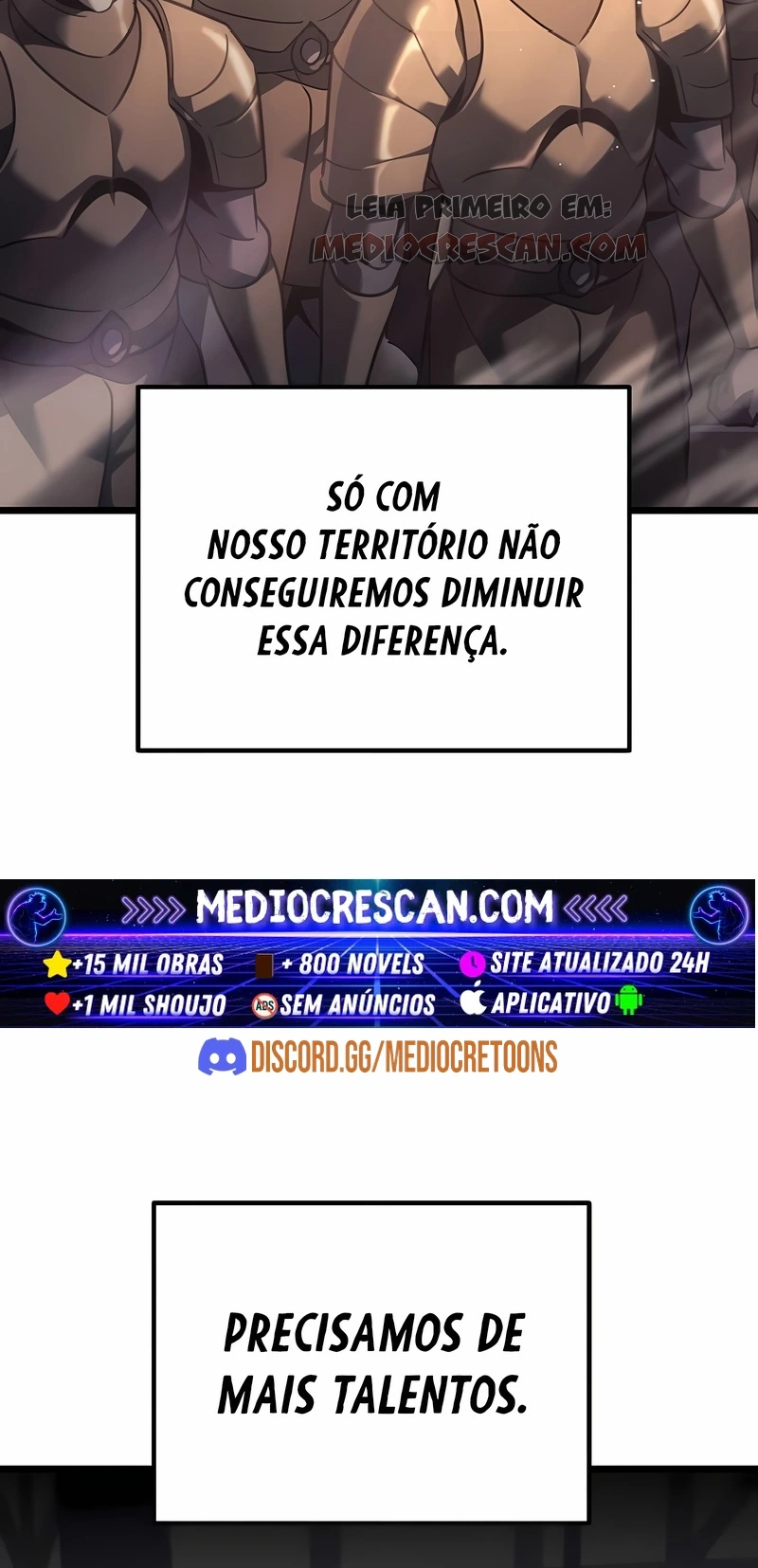 Read O Regressor da Família Caída PT Manga Online