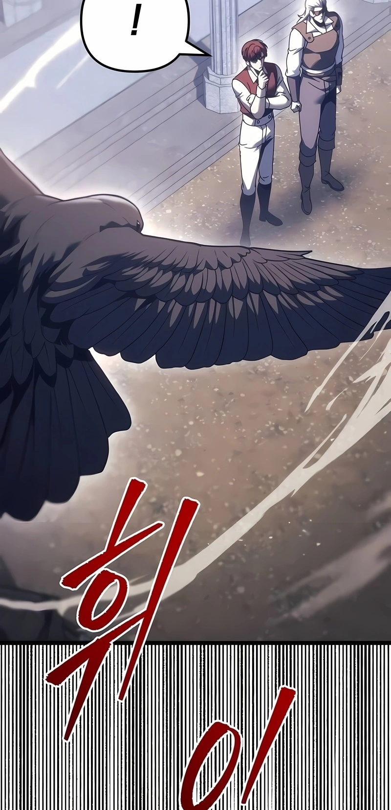 Read O Regressor da Família Caída PT Manga Online