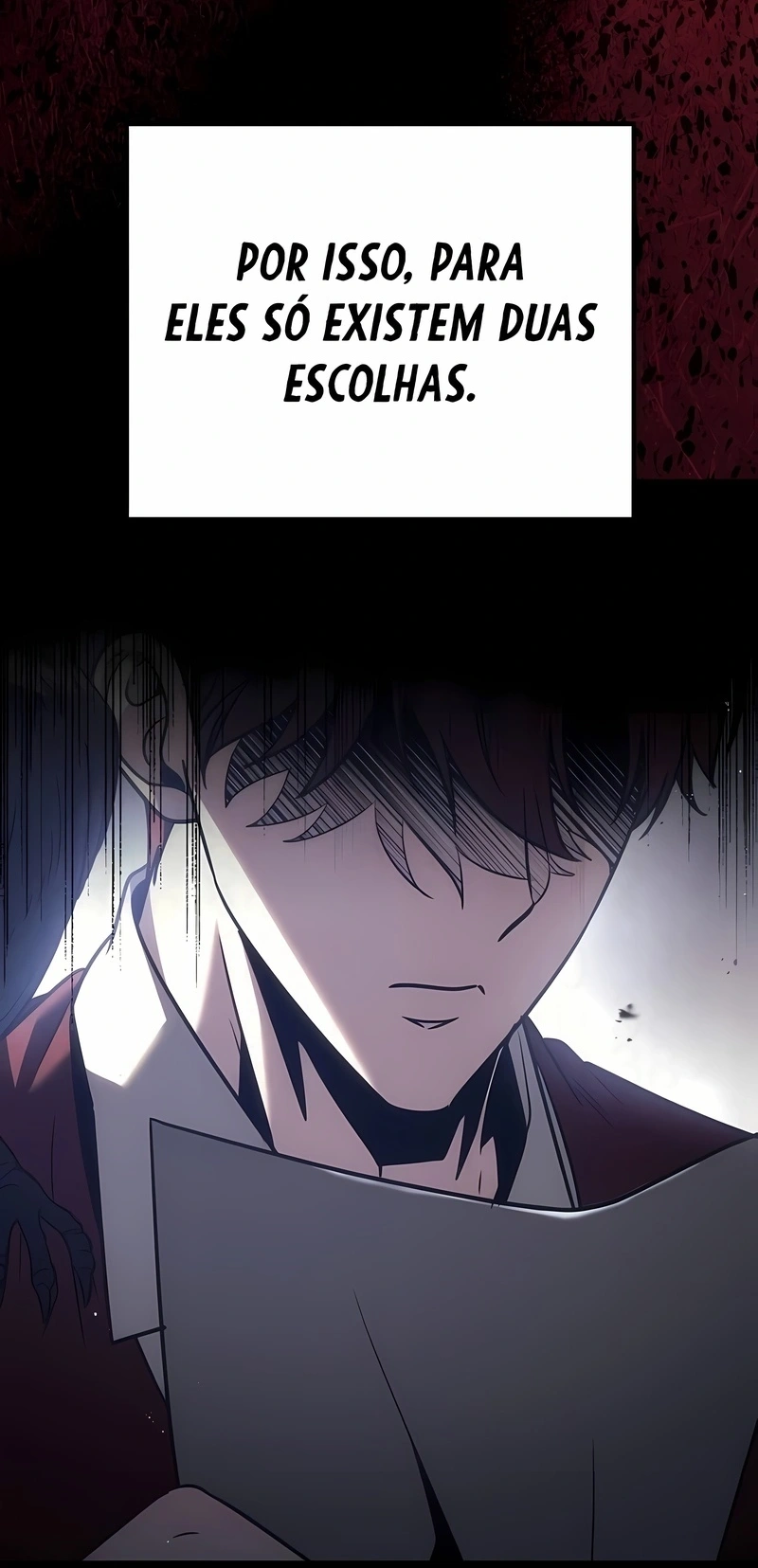 Read O Regressor da Família Caída PT Manga Online