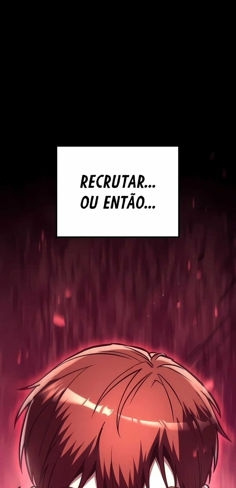 Read O Regressor da Família Caída PT Manga Online