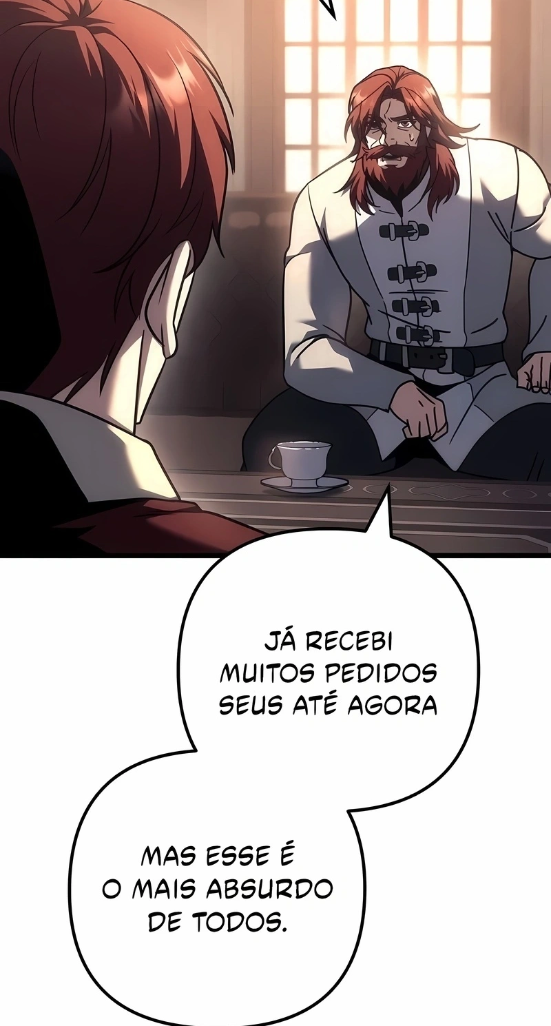 Read O Regressor da Família Caída PT Manga Online