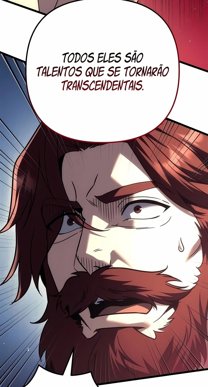 Read O Regressor da Família Caída PT Manga Online