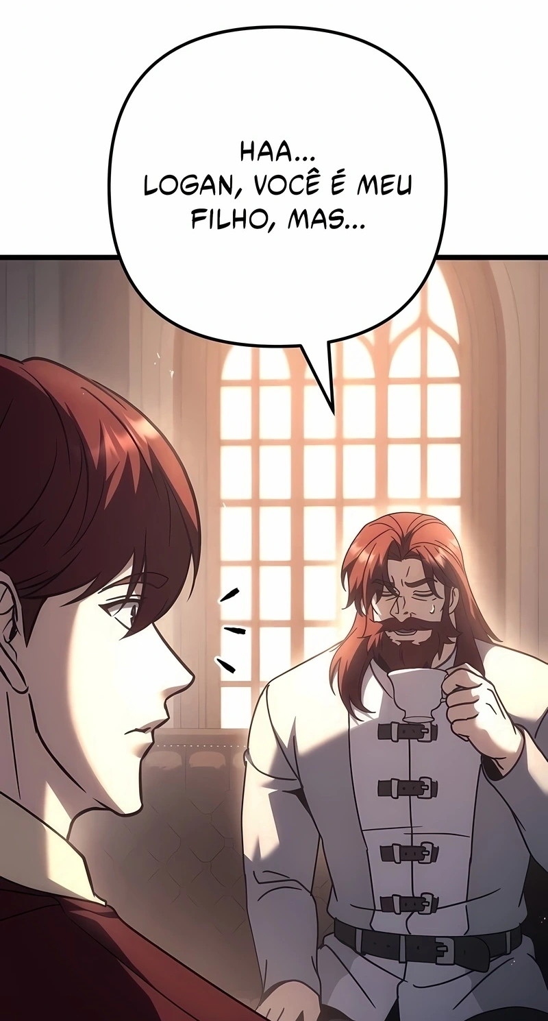 Read O Regressor da Família Caída PT Manga Online