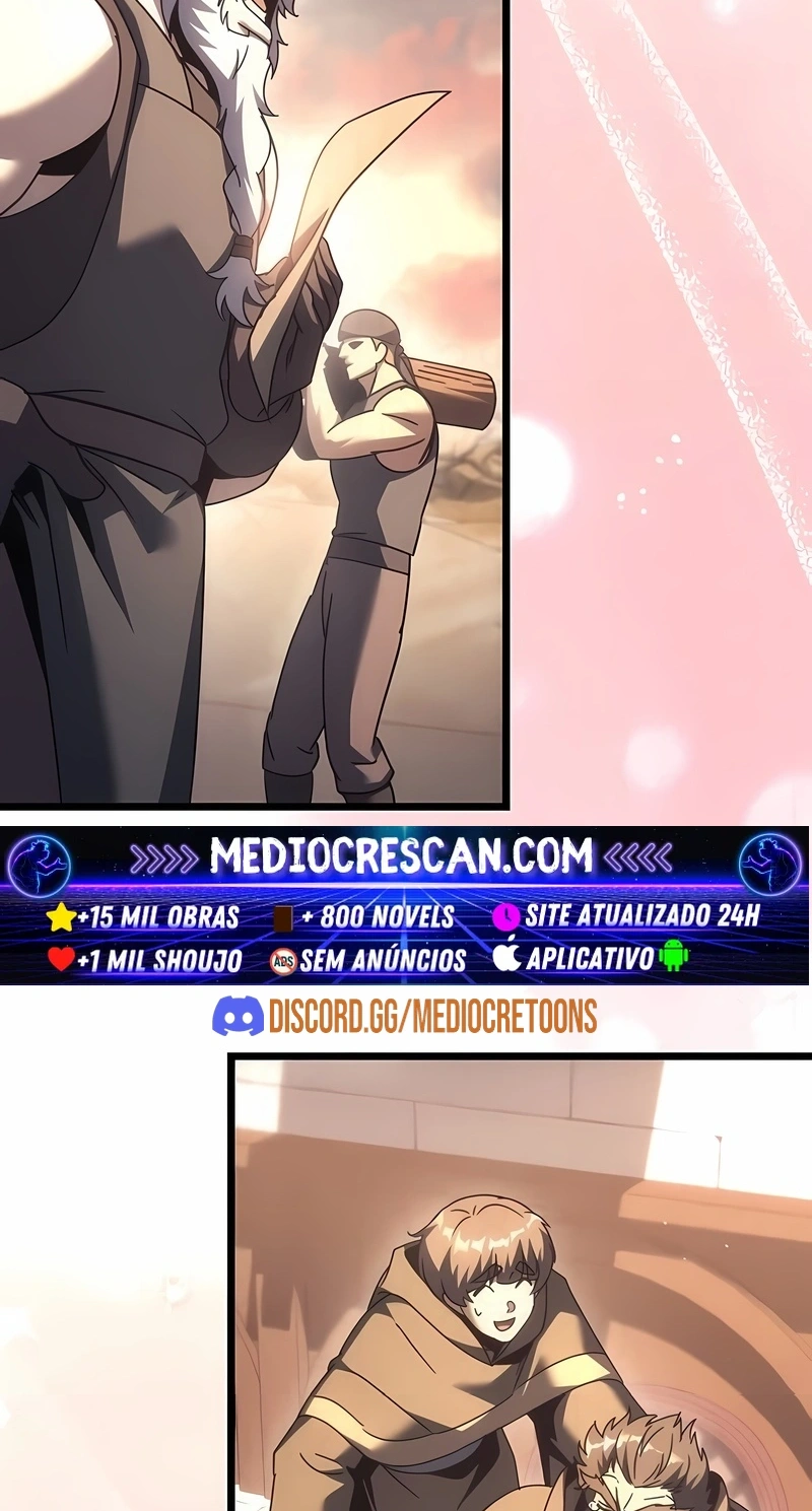 Read O Regressor da Família Caída PT Manga Online