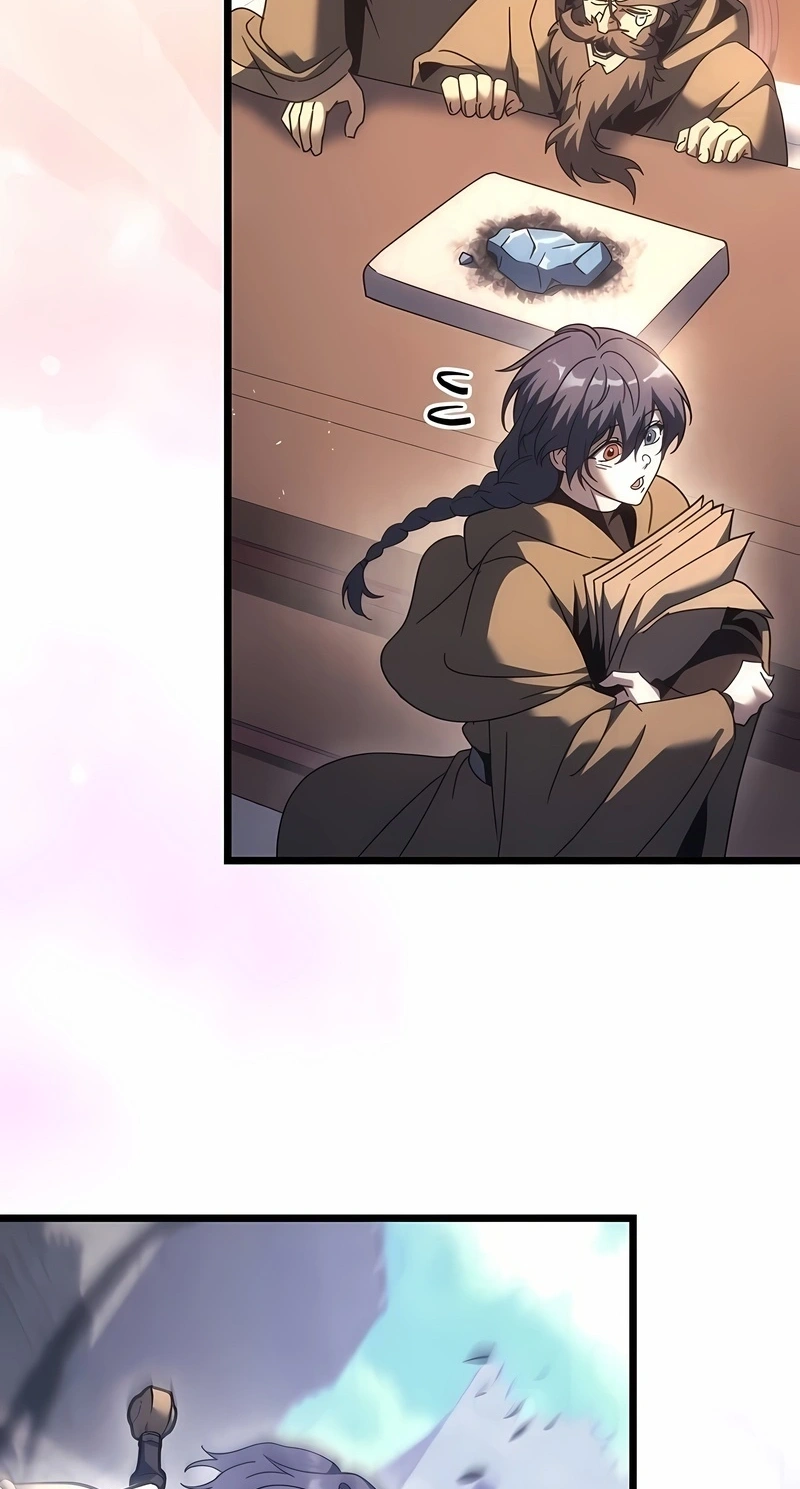 Read O Regressor da Família Caída PT Manga Online