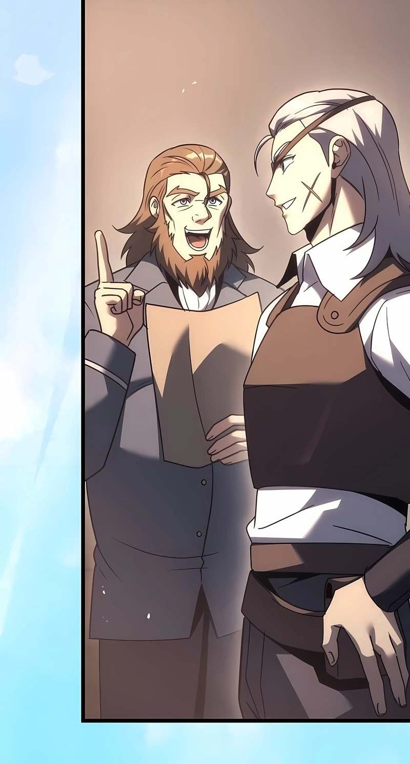 Read O Regressor da Família Caída PT Manga Online