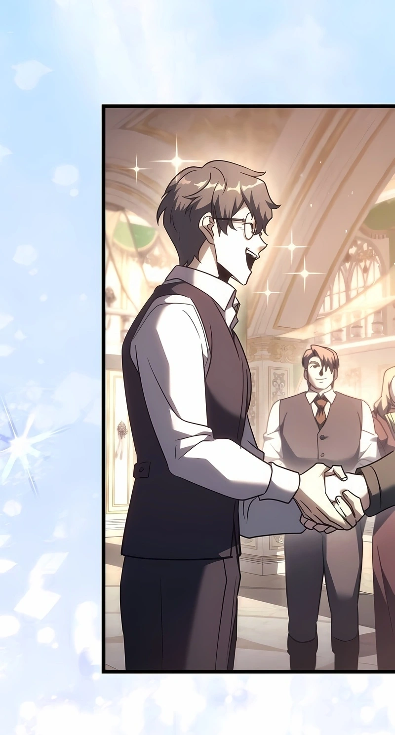 Read O Regressor da Família Caída PT Manga Online