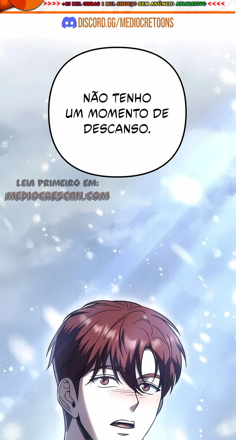Read O Regressor da Família Caída PT Manga Online
