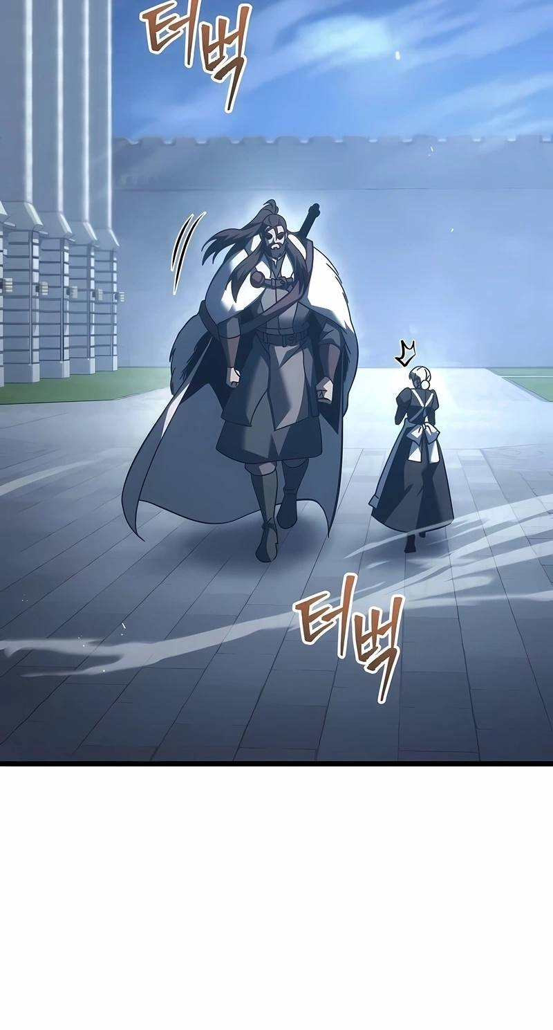 Read O Regressor da Família Caída PT Manga Online