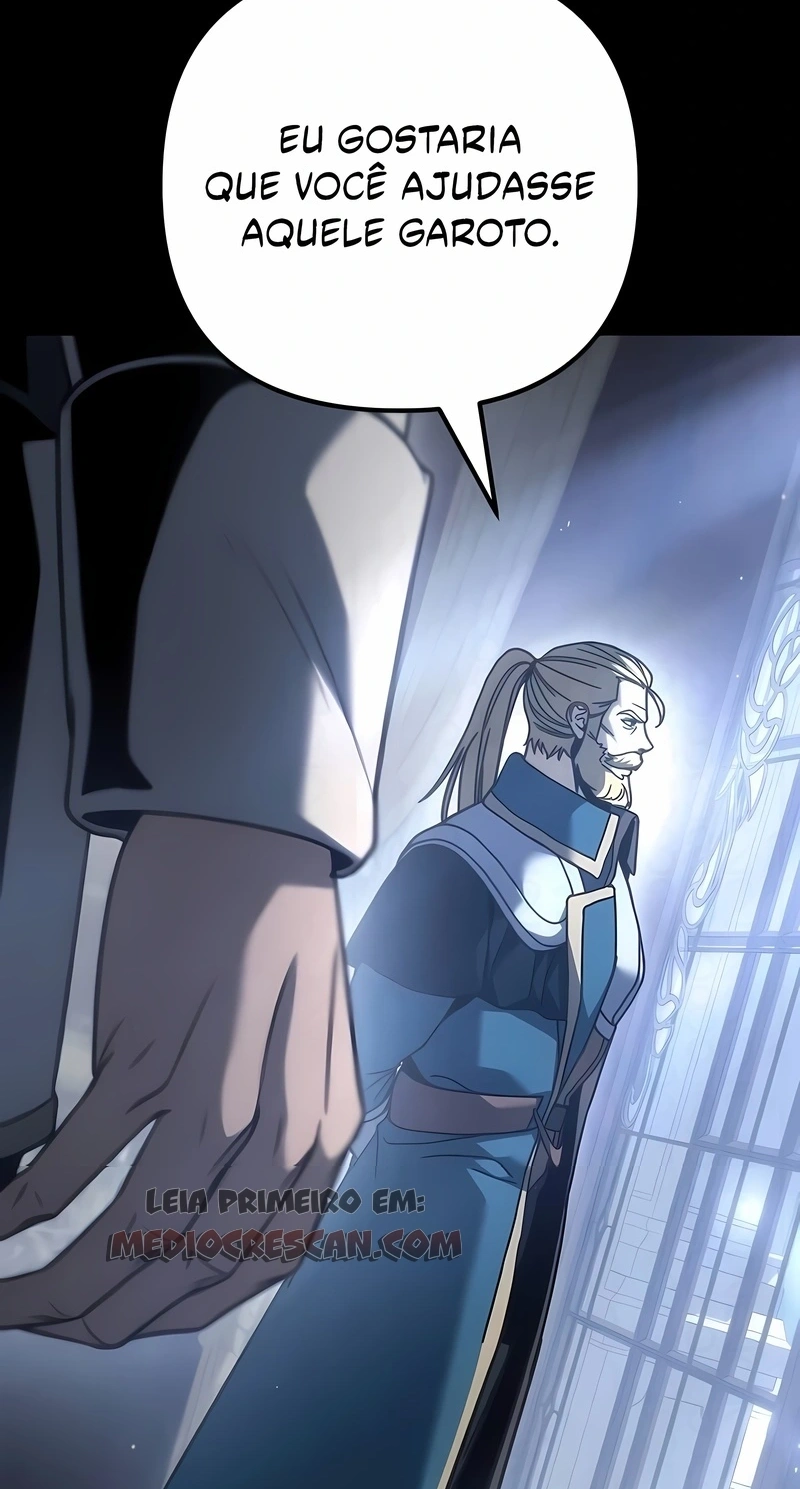 Read O Regressor da Família Caída PT Manga Online