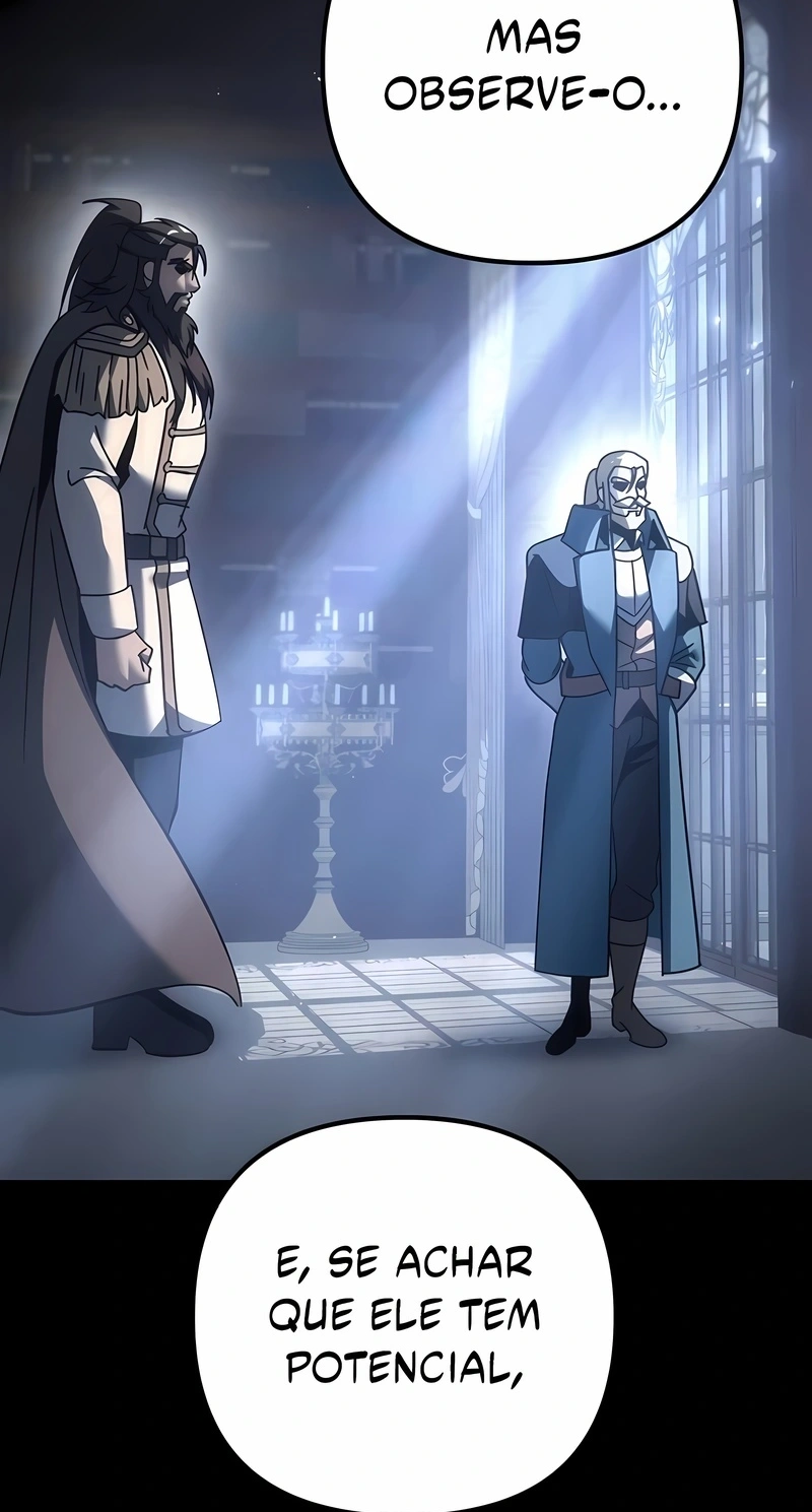 Read O Regressor da Família Caída PT Manga Online