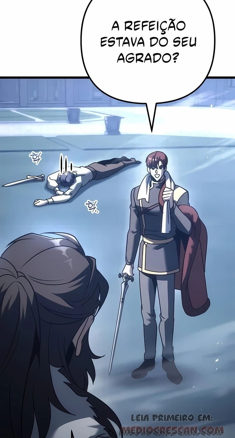 Read O Regressor da Família Caída PT Manga Online