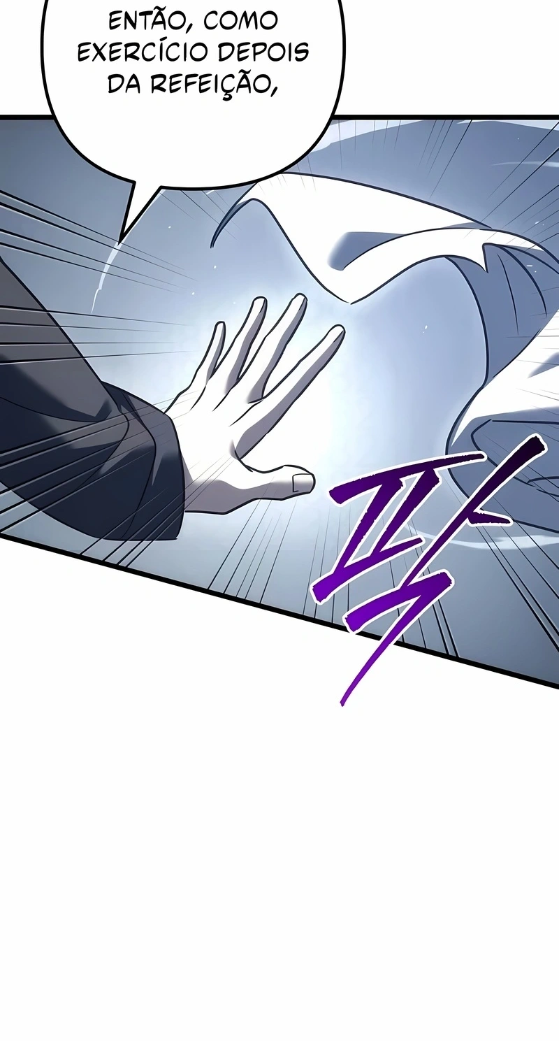 Read O Regressor da Família Caída PT Manga Online