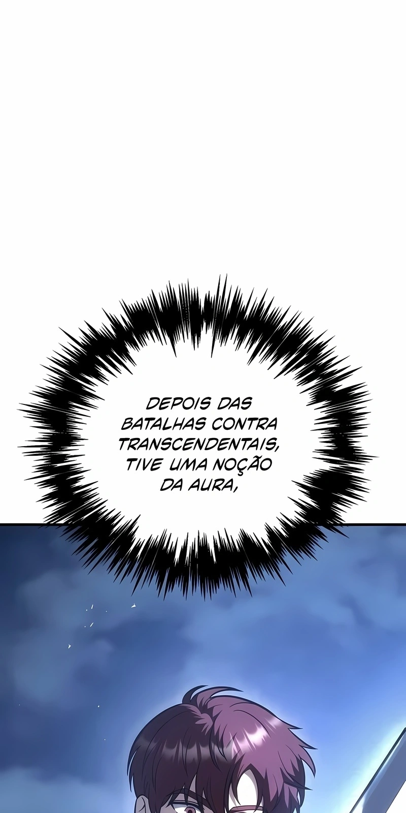 Read O Regressor da Família Caída PT Manga Online