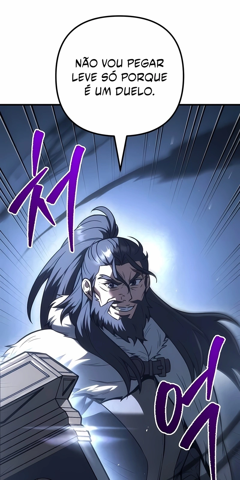 Read O Regressor da Família Caída PT Manga Online