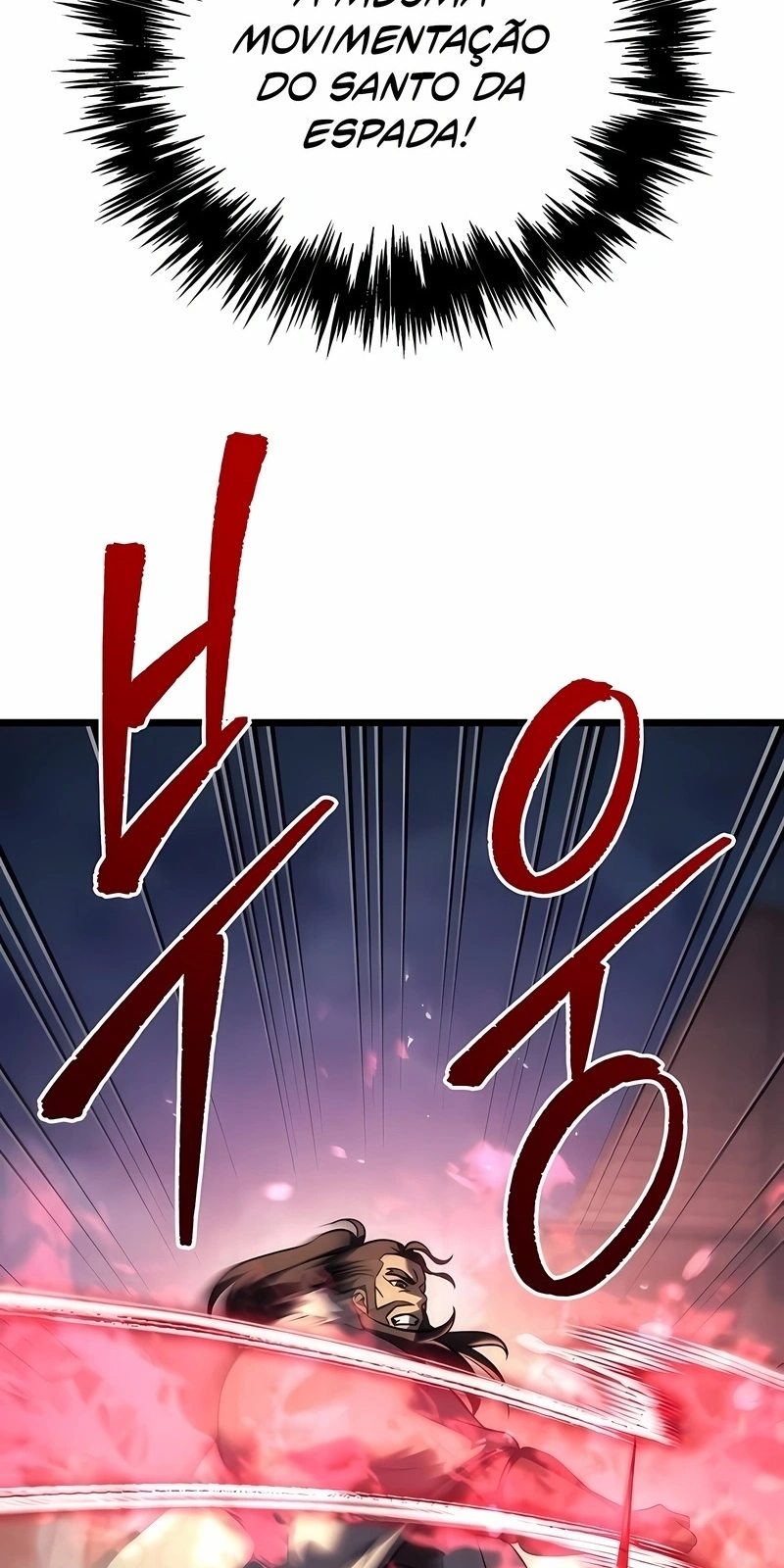 Read O Regressor da Família Caída PT Manga Online