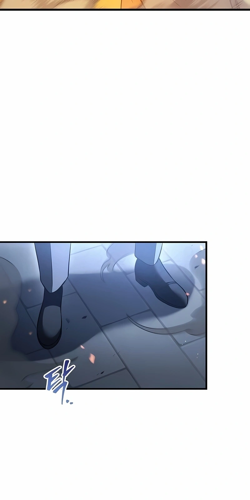 Read O Regressor da Família Caída PT Manga Online