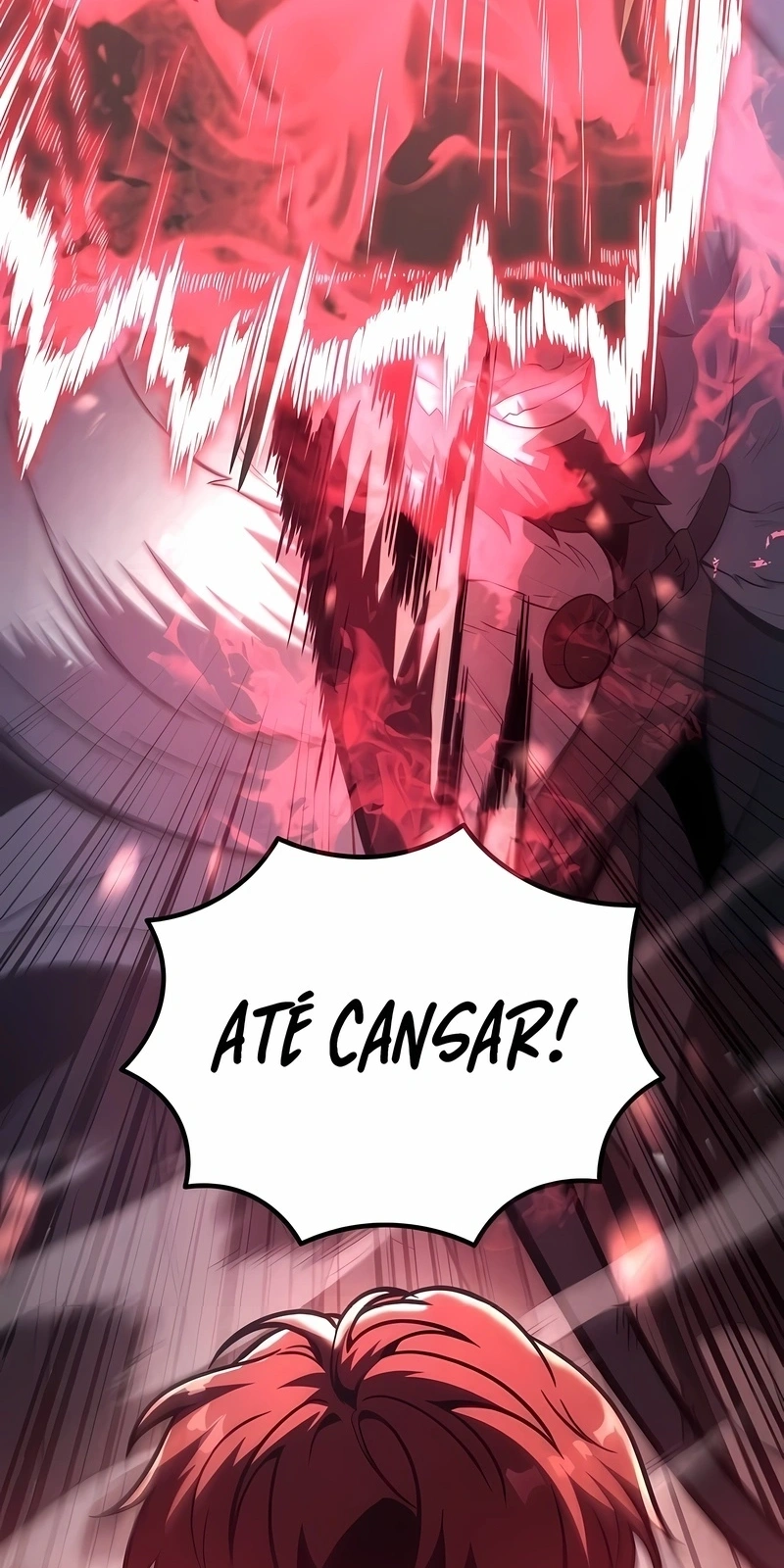 Read O Regressor da Família Caída PT Manga Online