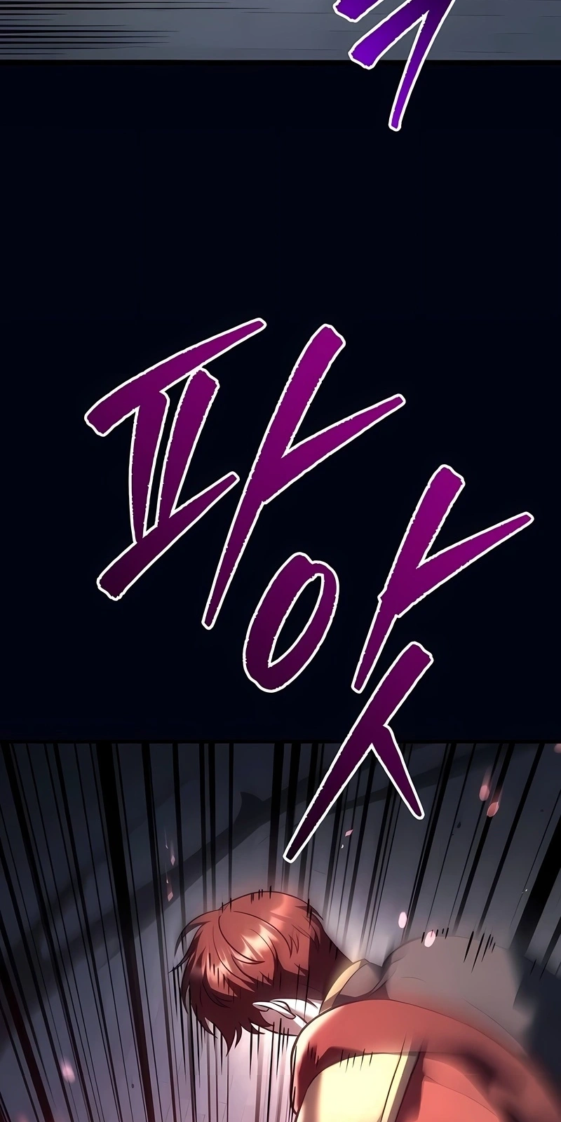 Read O Regressor da Família Caída PT Manga Online