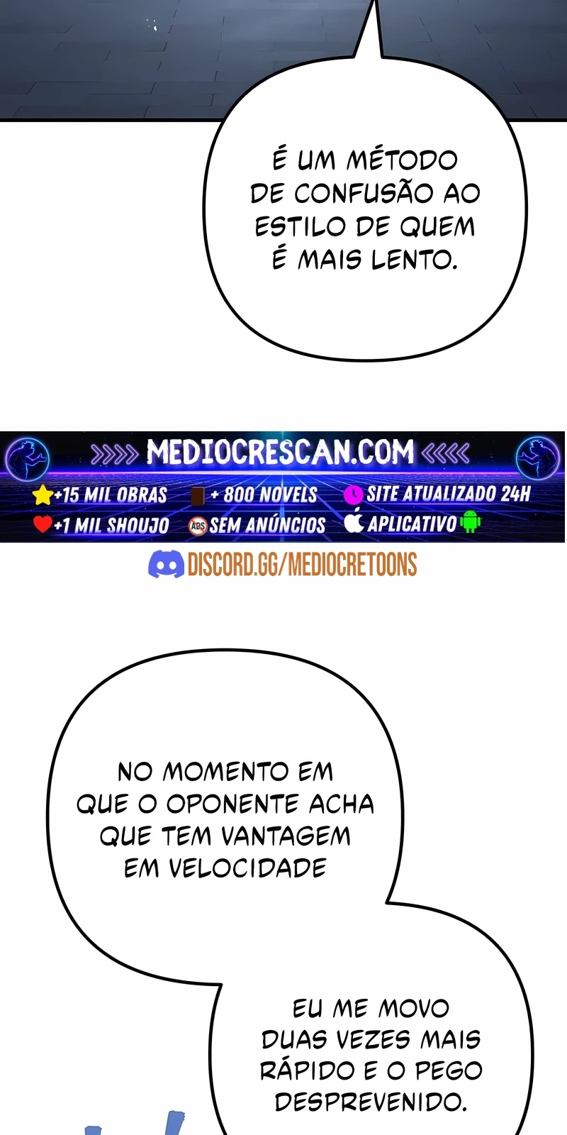 Read O Regressor da Família Caída PT Manga Online