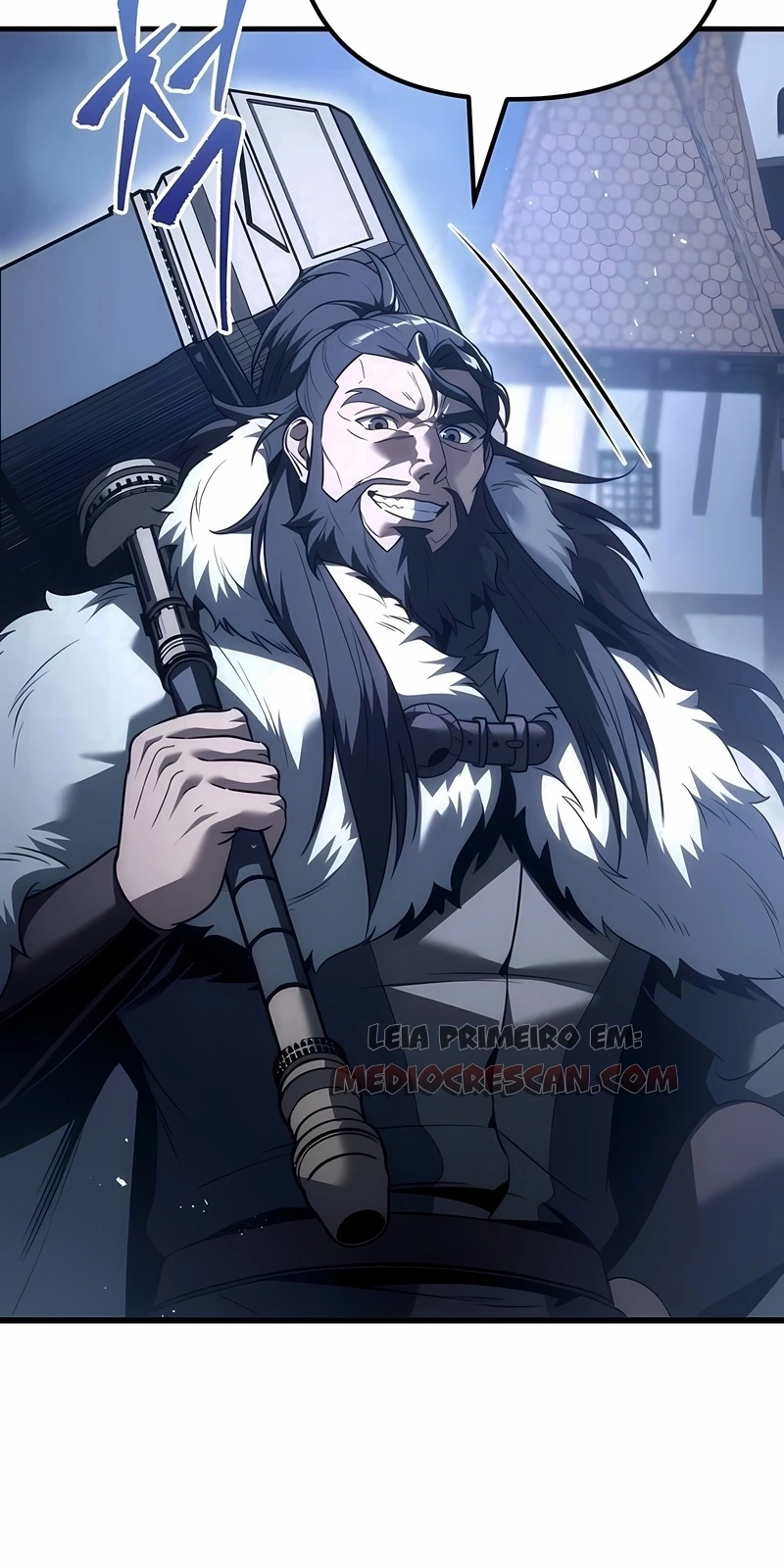 Read O Regressor da Família Caída PT Manga Online