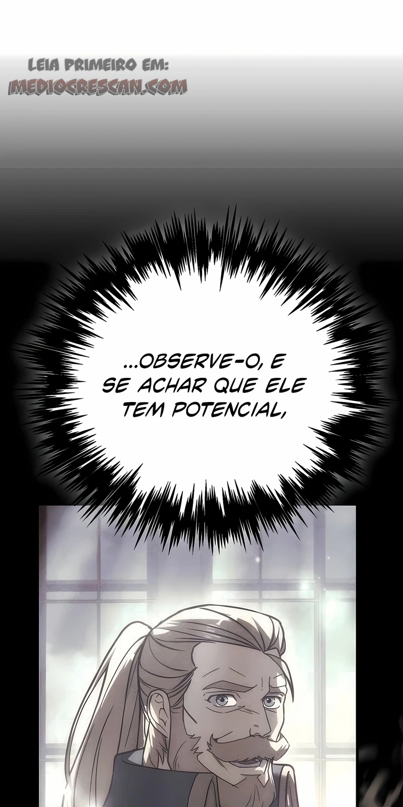 Read O Regressor da Família Caída PT Manga Online