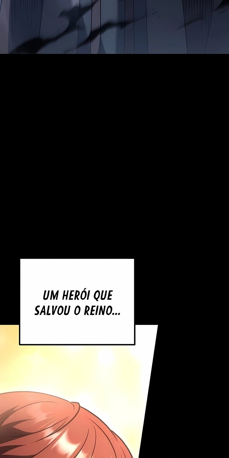 Read O Regressor da Família Caída PT Manga Online