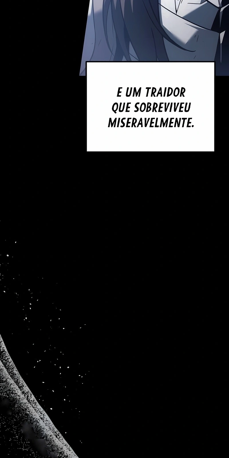 Read O Regressor da Família Caída PT Manga Online