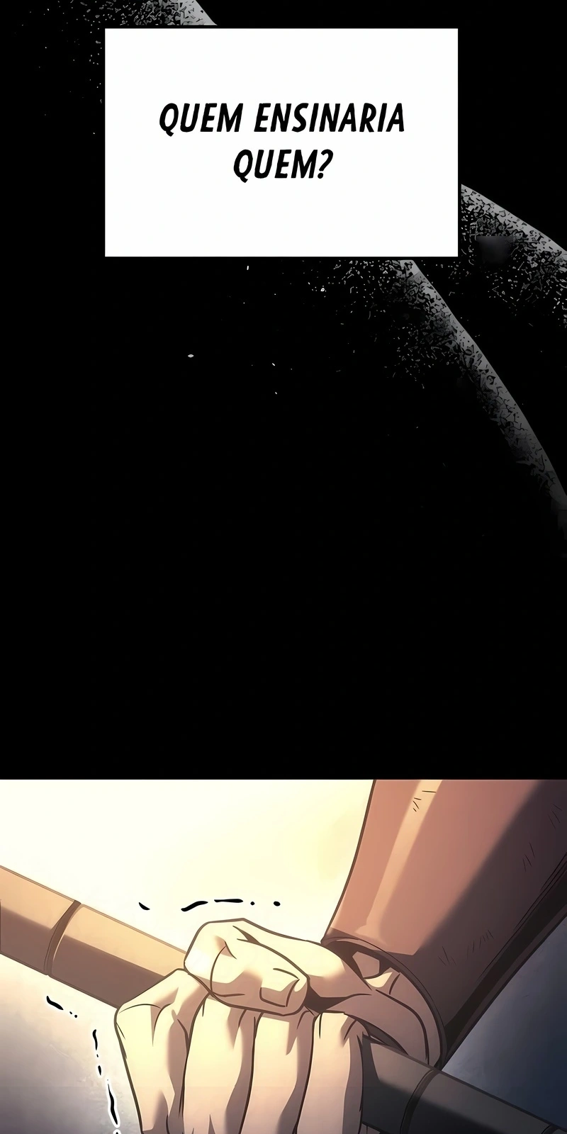 Read O Regressor da Família Caída PT Manga Online